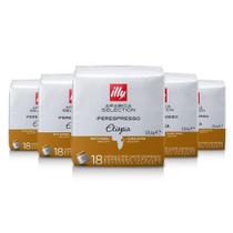 90 Cápsulas, Café Selection, Etiopia Illy Iperespresso 90 Cápsulas, Café Selection, Etiopia Illy Iperespresso