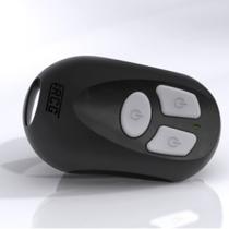 90 un. Controle para portão RCG Command 433mhz cerca alarme