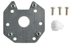 900100 - Kit Adaptador Motor Carto P / Mabuchi - Adptador Motor Vidro Eletrico D / E - Metal System