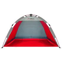 9001Red 9001 Praia Verão Vermelha Outdoors Professional