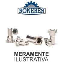 900799101 adaptador para pistola pps tipo 43 macho 4 - lobe roneber 900799101 adaptador para pistola pps tipo 43 macho 4 - lobe roneber