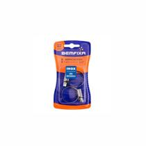 9036 abracadeira p mang 3/4" - bemfixa
