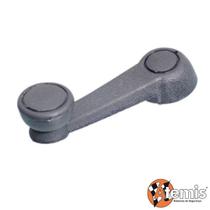 9056P - Macaneta Vidro E / D Plastico - Escort 84 / Caminhao Cargo - Atemis 9056P - Macaneta Vidro E / D Plastico - Escort 84 / Caminhao Cargo - Atemis