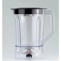 9064 -Copo/Jarra Compatível Liquidificador Philco PH900 / Fun Kitchen Max 2 / Britânia B1000 PLQ1400 1412