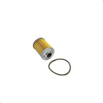 907944691400 Elemento Do Filtro de Combustível Motor Popa Yamaha Até 70hp