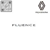 908890019r - emblema (tampa tarseira) - 2011 em diante - fluence