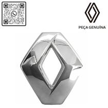 908890528r - emblema logo renault da tampa traseira - duster/oroch