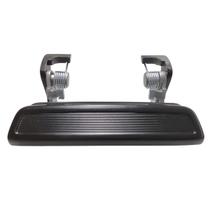 9094 - Macaneta Ext Dir Preta - Corcel / Bel / D Rey 78 / 91 2P - Atemis