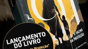 91, O Salmo da Proteção - Livro