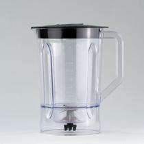 9197 - Copo Philco Ph Touch 800w / Philco Plq800 Turbo/ Philco Plq950 900w (t. Preta) Cristal