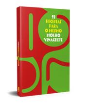 92 receitas para o mesmo molho vinagrete - KOTTER 92 receitas para o mesmo molho vinagrete - KOTTER