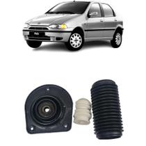 9222Seple - Kit Amort Diant Completo Esq S / Rol - Palio / Siena / Week 96 / S / Caneca - Bani