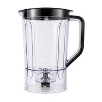 9232-Copo Liquidificador compatível para Britania Diamante 800 900w (CRISTAL) 9232-Copo Liquidificador compatível para Britania Diamante 800 900w (CRISTAL)