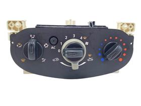 9239 Painel Comando Ar Condicionado Renault Sandero Logan 2009 2011 2013 227314000000