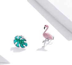 925 Brincos de Garanhão de Prata Esterlina para Meninas Ear Studs Hypo