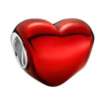 925 prata esterlina fruta morango charme caber encantos prata 925 pulseira original para fazer jóias