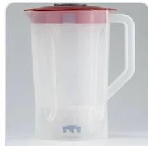 9250 Copo/Jarra Compatível Liquidificador Philco PH900 / Fun Kitchen Max 2 / Britânia B1000 PLQ1400 1412