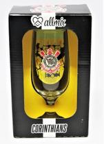 925039 Taça de Cerveja Corinthians Luva 300 ml - Allmix