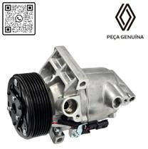 926006053r - compressor do ar condicionado - 2014 em diante - sandero ii/logan ii/duster/oroch 926006053r - compressor do ar condicionado - 2014 em diante - sandero ii/logan ii/duster/oroch