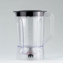 9301 - Copo Mondial L1000/ Turbo Inox L1200w Cristal (Tampa Pto) 9301 - Copo Mondial L1000/ Turbo Inox L1200w Cristal (Tampa Pto)
