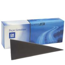 93338222 Moldura Externa De Acabamento Da Porta Traseira Triangulo Coluna Lado Direito Pecas Meriva 93338222 Moldura Externa De Acabamento Da Porta Traseira Triangulo Coluna Lado Direito Pecas Meriva