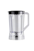 9340 - Copo Compatível com Arno Power Max 1000/700 Multichef Cristal (Tampa Pta.)