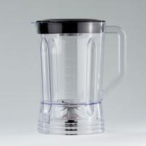 9340 - Copo Compatível com Arno Power Max 1000/700 Multichef Cristal (Tampa Pta.) 9340 - Copo Compatível com Arno Power Max 1000/700 Multichef Cristal (Tampa Pta.)