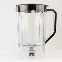 9340 Copo Jarra compatível para Liquidificador Arno Power Max 1000 / 700 Multichef