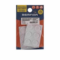 9362 gotas silicone redondo 15mm - bemfixa 9362 gotas silicone redondo 15mm - bemfixa