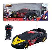 9408 carro controle remoto 3 funcoes venodriver-ve