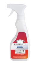 94537003 - Spray para Polimento e Remoção de Manchas em Aço Inox Tramontina 300 ml