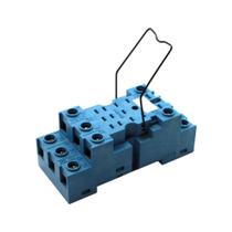 9473SMA Base Para Trilho Din 35Mm Para Rele Serie 55