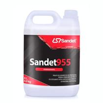 955 Sandet Limpa Motor Remove Graxa Óleo 5L