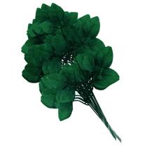 96 Ramos Decoração Arranjo Folhas de Rosa Artificial Planta Plástico 5 Galhos Cada 47cm 96 Ramos Decoração Arranjo Folhas de Rosa Artificial Planta Plástico 5 Galhos Cada 47cm