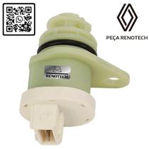 9635057280 - sensor de velocidade câmbio automatico dpo - megane i / laguna ii / sandero / captur / duster / scenic i / megane i sedan / logan