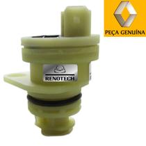 9635057280 - sensor de velocidade - câmbio automático dpo - motores 1.6 16v k4m / 2.0 16v f4r - de 2001 em diante - megane i / laguna ii / sandero / c 9635057280 - sensor de velocidade - câmbio automático dpo - motores 1.6 16v k4m / 2.0 16v f4r - de 2001 em diante - megane i / laguna ii / sandero / c