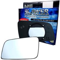 97217 - Vidro Esp Convexo Esq Met - Astra 99/ - Blawer 97217 - Vidro Esp Convexo Esq Met - Astra 99/ - Blawer
