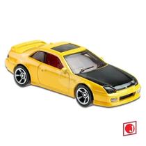 '98 Honda Prelude 125 - 1/64 - Hot Wheels 2021