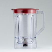 9819 - Copo Mondial L1000 L1100 Turbo Inox L1200 w Sangel (tampa Verm.) - MEBRASI 9819 - Copo Mondial L1000 L1100 Turbo Inox L1200 w Sangel (tampa Verm.) - MEBRASI