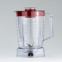 9831 - Copo Oster Power 1400w Sangel (Tampa Vermelha)