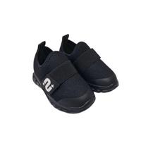 99001036_994 Tenis Menino Infantil Textil Novope Calce Fácil 99001036_994 Tenis Menino Infantil Textil Novope Calce Fácil