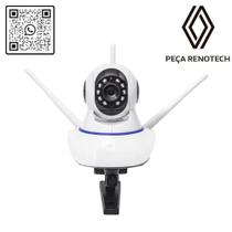 9925 - camera ip wifi wireless sem fio hd 3 antens com visão noturna 9925 - camera ip wifi wireless sem fio hd 3 antens com visão noturna