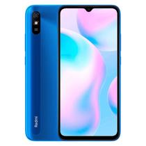 9A 64GB 4GB RAM Dual SIM Tela 6.53 Azul