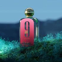 9am pour Femme Afnan