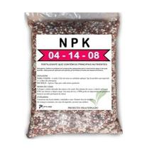 9KG Adubo NPK 041408 Granel
