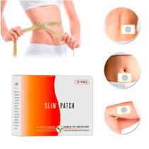 9O Adesivos Pra Emagrecer 100% NATURAL - SLIM