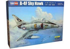 A-4F Sky Hawk - 1/48 - HobbyBoss 81765 - Hobby Boss