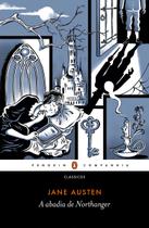 A Abadia de Northanger A Abadia de Northanger