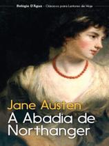 A abadia de northanger