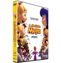 A abelhinha maya - o filme dvd - PLAYAR